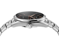 Orologio Tag Heuer Carrera in Acciaio WBN2013.BA0640 - WBN2013.BA0640